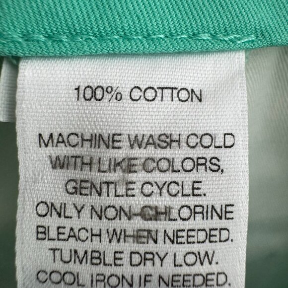 NWT Vineyard Vines Mens' Breaker Shorts Antigua Green - Picture 4 of 6